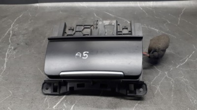 Audi a4 b8 пепельница бардачок 8k0857951 фото №1