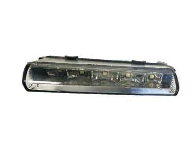 Свет движение dziennej фара mercedes actros mp4 левый led 960 820 09 56 фото №1