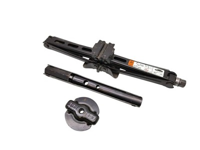 Ford edge ii 2016 домкрат автомобільний фото №1