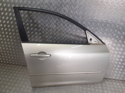 Дверь правый перед mazda 3 bk 24e фото №1