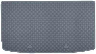 SUZUKI WAGON R MINIVAN 1997-2000 PIEZA INSERTADA DE MALETERO PRIMELINER - GRIS  