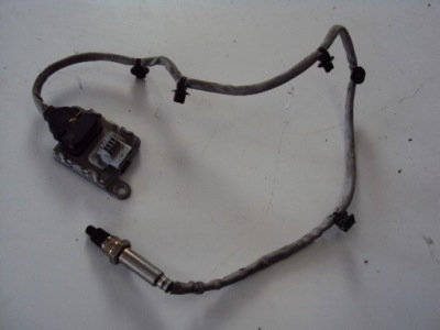 Датчик датчик nox dacia sandero ii stepway fl 19r фото №1