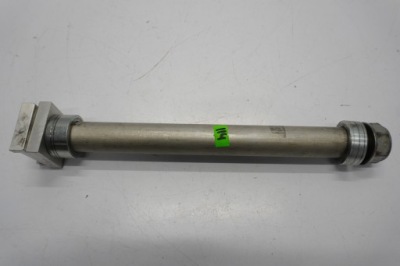 YAMAHA YZF-R6 RJ27 17-19 OSKA OS BACK 
