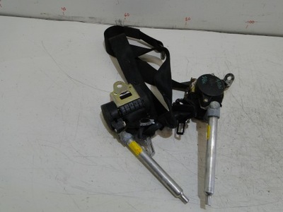 Audi a6 c5 ремни pas перед передний фото №1