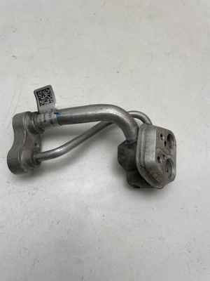 Audi q7 4m клапан 4m0820339g фото №1