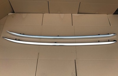 Peugeot 508 sw kombi рейлинги кровельные фото №1