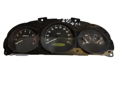 Лічильник прилади daewoo evanda 96486927 фото №1