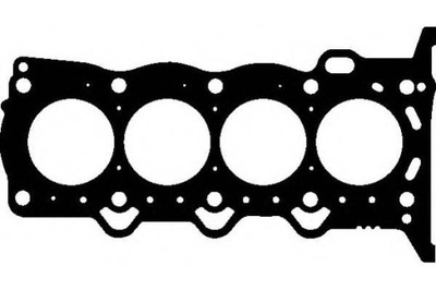 Elring 699.260 прокладка, головка цилиндров фото №1