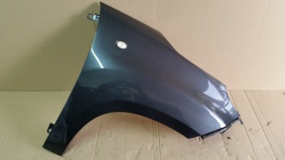 Fiat 500l крила перед передній правий vr 604/b фото №1