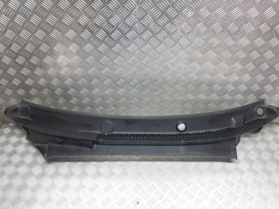 Жабо citroen c2 9643596877 фото №1