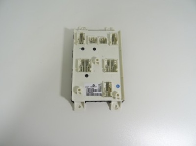 2015-2023 challenger 6.4 srt 6.2 hellcat модуль комфорту салону bcm кузов фото №1