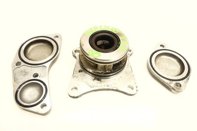 Alfa romeo giulia stelvio 2.2 d jtdm кришка заглушка фото №1