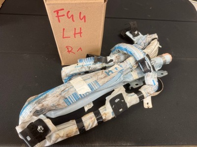 Bmw 2 f44 шторка безопасности подушка подушка безопасности левая оригинал фото №1