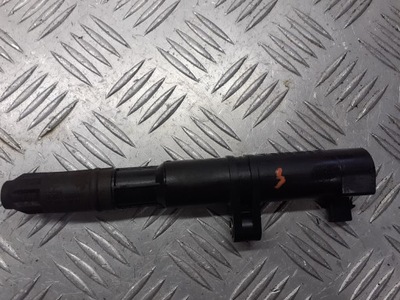 Котушка запалювання renault scenic ii 2.0 t 7700875000 фото №1