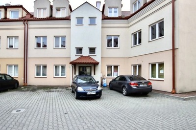 Lokal usługowy, Sieniawa, 155 m²