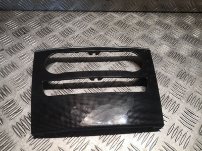 Mercedes-benz ml w164 элементы туннель среднего фото №1