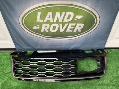 Land rover range rover sport l494 2018 решітка радіатора радіатора / решітка радіатора фото №1