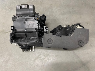 Обігрівач a4 b9 a5 8w оригінал ładna 8w1820005at фото №1