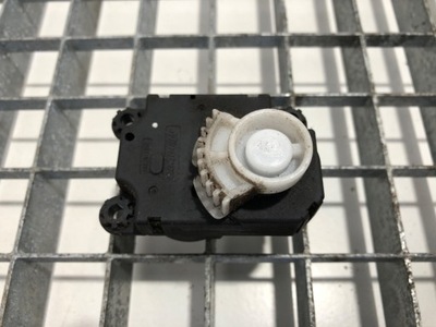 Двигатель отопителя renault a21201700 master iii вентилятор фото №1