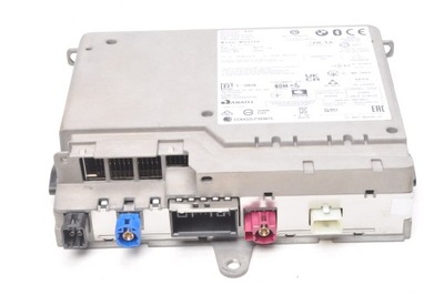 Bmw 5 g60 радио rp головное устройство high 5 harman 5b436b2 mgu22h фото №1