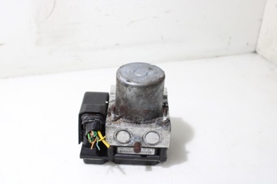 Насос abs citroen c4 i 2.0hdi фото №1