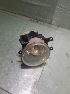 Противотуманная фара правый toyota hilux viii фото №1