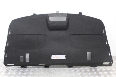 Полиця багажника talisman sedan фото №1