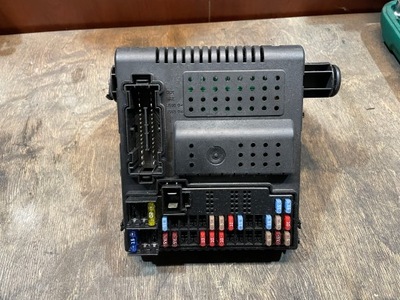 Модуль komfurtu cem volvo s60 v70 30786889 фото №1