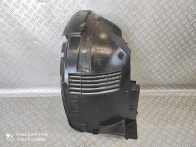 Opel vivaro b renault trafic iii подкрылок правое перед 638449610r 93867898 фото №1