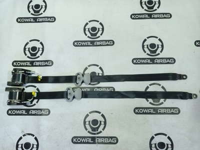 Vw amarok 2016-2021 подушка безопасности pas ремни безопасности фото №1