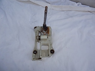 Домкрат переключения передач hyundai i30 fd 07-11 43700-2hxxx фото №1