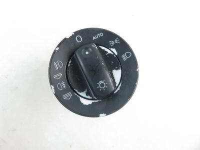 SWITCH LIGHT AUDI A4 B7 8E0941531D  