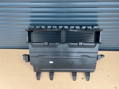 Повітропровід впуск повітря bmw ix i20 nowa orginal фото №1