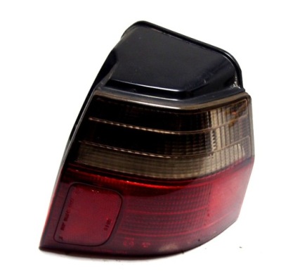 Лампа правая задняя задняя mitsubishi galant viii kombi фото №1