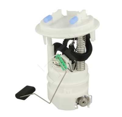 Насос пального el citroen c2 peugeot 1007 бензин фото №1