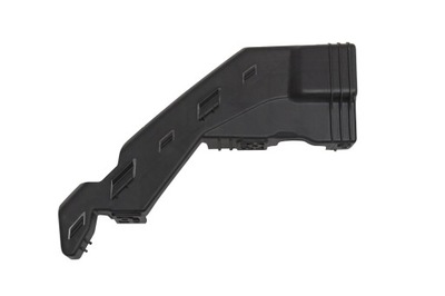 HYUNDAI TUCSON TL 15-20 FASTENING BUMPER LEFT FRONT  