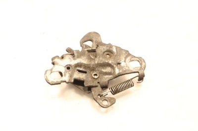 Замок капот peugeot 508 9687538080 фото №1