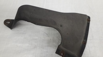 Пластик защита правый задняя vw new beetle 1c0825202 фото №1