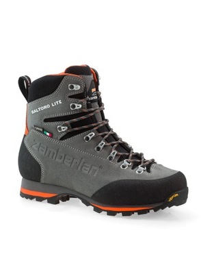 Buty Męskie Zamberlan Baltoro Lite Gtx black 43,5