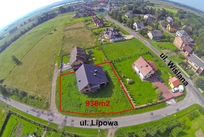Dom, Spytkowice, Spytkowice (gm.), 205 m²