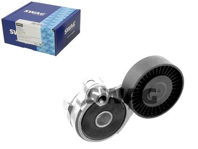 Swag натяжитель micro-v audi a6 4,2 szt swag фото №1