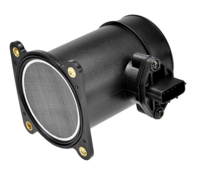 Nissan patrol y61 gr2 3.0 расходомер воздуха фото №1