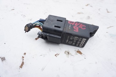 Реле свічка 0281003056 honda civic 9 ix 1.6 i-dtec фото №1