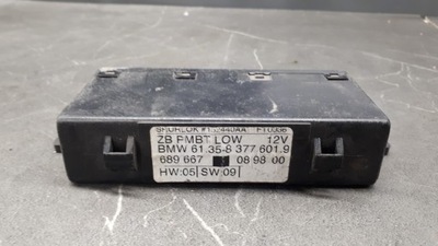 83776019 МОДУЛЬ КОМФОРТА BMW E39