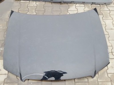 Audi a4 b6 00-04r cabrio капот ly9b фото №1