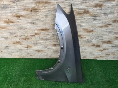 Крыло bmw x3 f25 x4 f26 фото №1