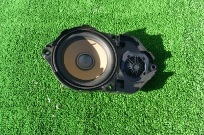 Динамик центральный hifi bmw x3 f25 x4 f26 lift фото №1