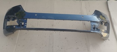 Бампер перед skoda octavia iv 5e3 фото №1