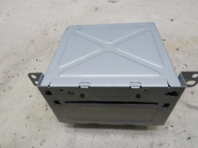 Радіо тюнер зчитувач cd zafira c 22976602 фото №1