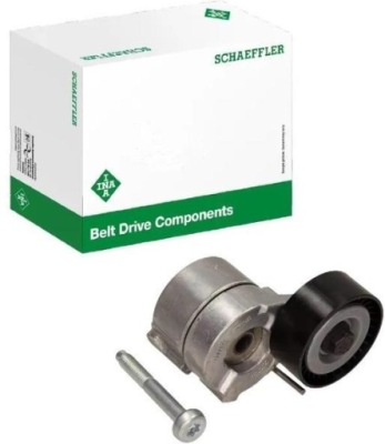 Ina натяжитель генератора alfa romeo 159 1.9 jtdm фото №1